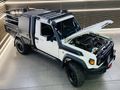 2026 Toyota Land Cruiser 79 4.5 D Single-Cab