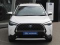 2025 Toyota Corolla Cross 1.8 XR Hybrid