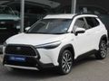 2025 Toyota Corolla Cross 1.8 XR Hybrid