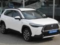 2025 Toyota Corolla Cross 1.8 XR Hybrid