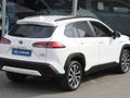 2025 Toyota Corolla Cross 1.8 XR Hybrid
