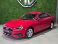 2022 Audi A4 2.0 TFSI Auto | 35 TFSI