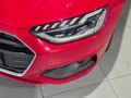 2022 Audi A4 2.0 TFSI Auto | 35 TFSI