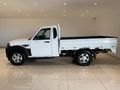 2026 Mahindra Pik Up 2.2 mHawk S4 Dropside
