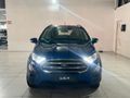 2018 Ford EcoSport 1.0 EcoBoost Trend Auto
