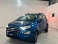 2018 Ford EcoSport 1.0 EcoBoost Trend Auto