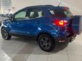2018 Ford EcoSport 1.0 EcoBoost Trend Auto