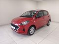 2022 Hyundai Grand i10 1.0 Motion
