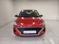 2022 Hyundai Grand i10 1.0 Motion