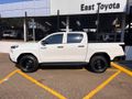 2026 Toyota Hilux 2.8 GD-6 RB SRX 4x4 Auto Double-Cab
