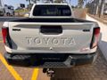 2026 Toyota Hilux 2.8 GD-6 RB SRX 4x4 Auto Double-Cab