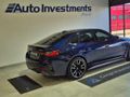 2024 BMW i4 M50 xDrive M Sport Pro