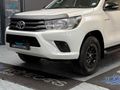 2016 Toyota Hilux 2.4 GD-6 Raised Body SRX Extended Cab