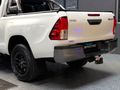 2016 Toyota Hilux 2.4 GD-6 Raised Body SRX Extended Cab