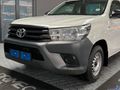 2021 Toyota Hilux 2.4 GD S Single-Cab