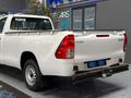 2021 Toyota Hilux 2.4 GD S Single-Cab
