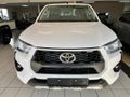 2026 Toyota Hilux 2.4 GD-6 Raised Body Raider Double-Cab