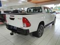 2026 Toyota Hilux 2.4 GD-6 Raised Body Raider Double-Cab