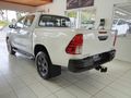 2026 Toyota Hilux 2.4 GD-6 Raised Body Raider Double-Cab