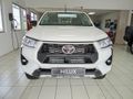 2026 Toyota Hilux 2.4 GD-6 Raised Body Raider Double-Cab
