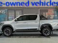 2020 Toyota Hilux LEGEND 50