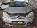 2005 Volkswagen Golf 2.0 TDI Sportline