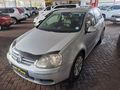 2005 Volkswagen Golf 2.0 TDI Sportline