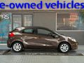 2016 Kia Rio 1.2 5-dr