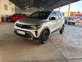 2026 Renault Triber 1.0 Techno