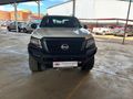 2026 Nissan Navara 2.5DDTi Stealth 4x4 Auto