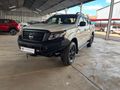 2026 Nissan Navara 2.5DDTi Stealth 4x4 Auto