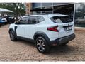 2025 Renault Duster 1.3T Zen EDC