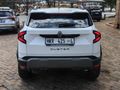 2025 Renault Duster 1.3T Zen EDC