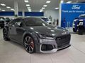 2021 Audi TT RS Coupe quattro Auto (294kW)