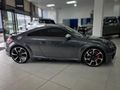 2021 Audi TT RS Coupe quattro Auto (294kW)