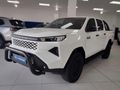 2026 Toyota Hilux 2.8 GD-6 RB SRX Auto Double-Cab