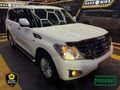 2018 Nissan Patrol 5.6 V8 LE Premium