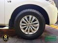 2018 Nissan Patrol 5.6 V8 LE Premium