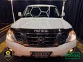 2018 Nissan Patrol 5.6 V8 LE Premium
