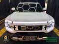 2026 BYD Shark 1.5 Double-Cab AWD (Phev)