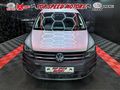 2017 Volkswagen Caddy Maxi CrewBus 2.0 TDI