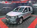 2017 Volkswagen Caddy Maxi CrewBus 2.0 TDI