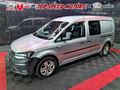 2017 Volkswagen Caddy Maxi CrewBus 2.0 TDI