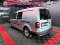 2017 Volkswagen Caddy Maxi CrewBus 2.0 TDI