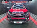 2020 Isuzu D-Max 300 X-Rider Auto Double-Cab