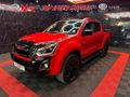 2020 Isuzu D-Max 300 X-Rider Auto Double-Cab