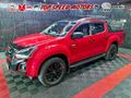 2020 Isuzu D-Max 300 X-Rider Auto Double-Cab