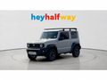 2023 Suzuki Jimny 1.5 GLX Auto