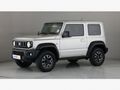 2023 Suzuki Jimny 1.5 GLX Auto