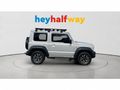 2023 Suzuki Jimny 1.5 GLX Auto